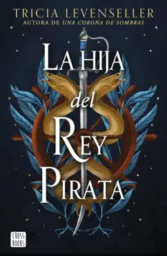 la hija del rey pirata book cover image