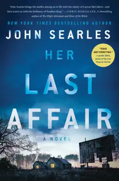 her last affair book cover image