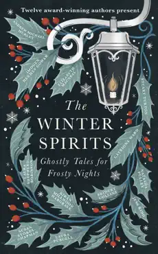 the winter spirits book cover image