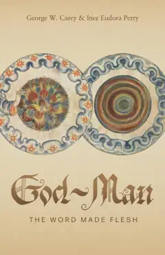 god-man book cover image