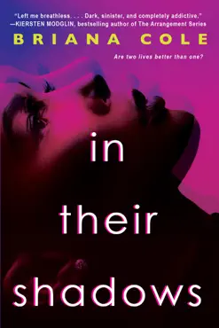 in their shadows book cover image