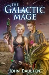 The Galactic Mage book summary, reviews and download