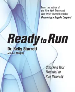 ready to run book cover image