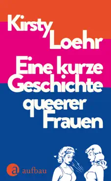 eine kurze geschichte queerer frauen book cover image