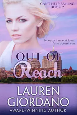 out of reach book cover image