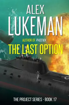 the last option book cover image