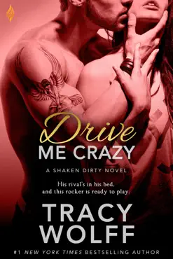 drive me crazy book cover image