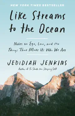 like streams to the ocean book cover image