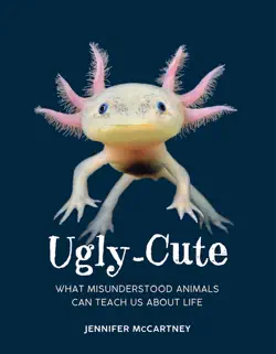ugly-cute book cover image