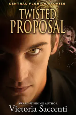twisted proposal book cover image