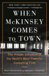 When McKinsey Comes to Town synopsis, comments