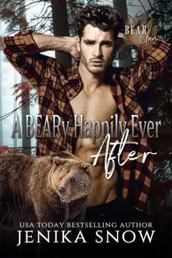 a beary happily ever after book cover image