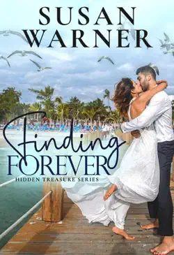 finding forever book cover image