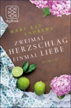 Zweimal Herzschlag, einmal Liebe book summary, reviews and downlod
