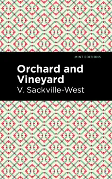 orchard and vineyard book cover image