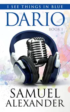 dario book cover image
