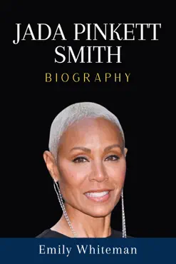 jada pinkett smith biography book cover image