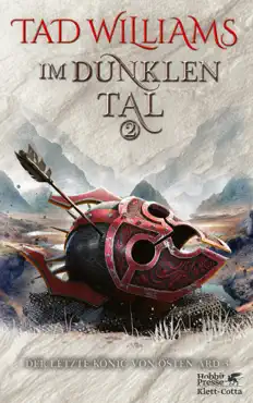 im dunklen tal 2 book cover image
