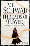 Threads of Power synopsis, comments