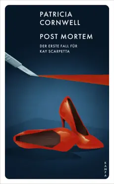 post mortem book cover image