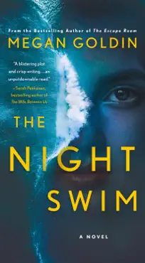 the night swim book cover image