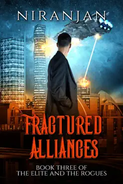 fractured alliances book cover image
