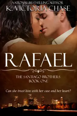rafael book cover image