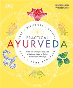 practical ayurveda book cover image