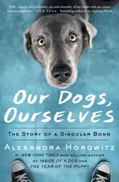 our dogs, ourselves book cover image
