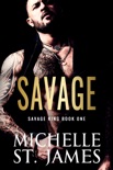 Savage book summary, reviews and download