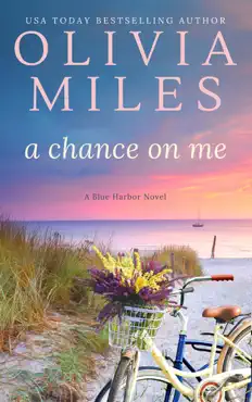 a chance on me book cover image