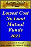 Buyer's Guide to the Lowest Cost No Load Mutual Funds 2023 sinopsis y comentarios
