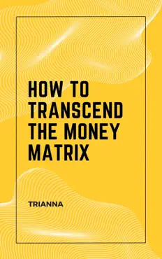 how to transcend the money matrix book cover image