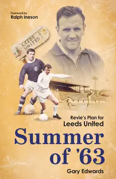 summer of 63 book cover image