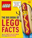 The Big Book of LEGO Facts synopsis, comments