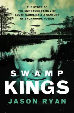 swamp kings book cover image