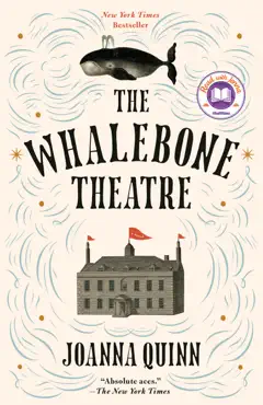 the whalebone theatre book cover image