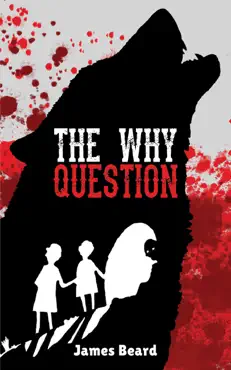 the why question book cover image