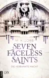 Seven Faceless Saints - Die verbannte Macht synopsis, comments