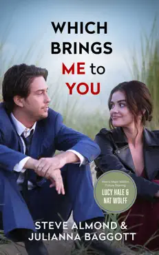 which brings me to you book cover image