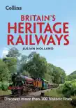 Britain’s Heritage Railways sinopsis y comentarios