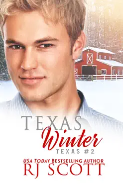 texas winter book cover image