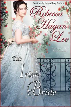 the irish bride book cover image