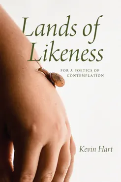 lands of likeness book cover image
