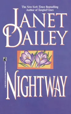 nightway book cover image