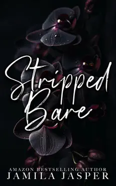stripped bare book cover image
