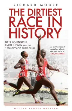 the dirtiest race in history book cover image