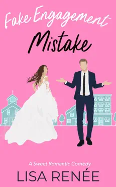 fake engagement mistake book cover image