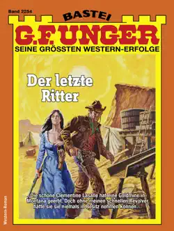 g. f. unger 2254 book cover image