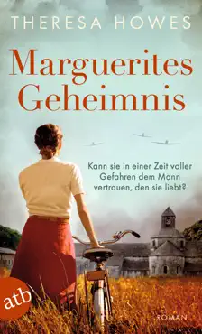 marguerites geheimnis book cover image